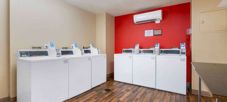 延长住宿美国精选套房奥兰多南园(Extended Stay America Select Suites - Orlando - Southpark - Equity Row)图片