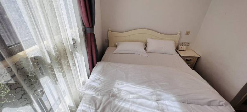 中冶昆庭公寓(太湖中路分店)图片