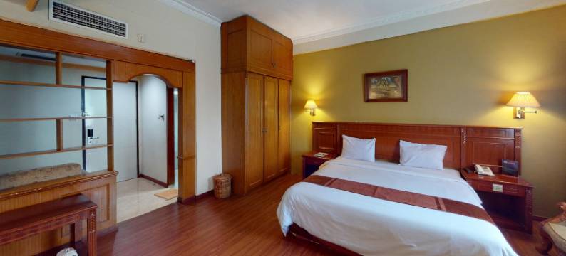 马达尼酒店棉兰(Madani Hotel Medan)图片