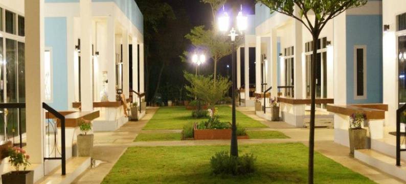 立方度假村(The Cube Resort)图片