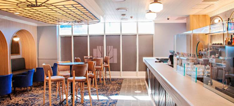 派姆布尔酒店(Nightcap at Pymble Hotel)图片