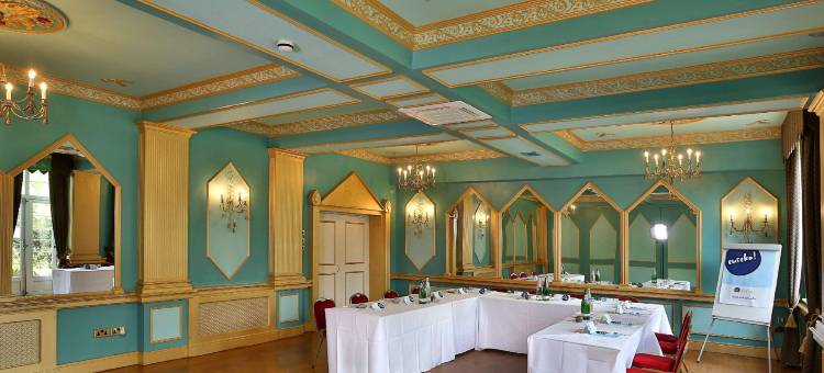 阿波茨巴顿贝斯特韦斯特酒店(Best Western Abbots Barton Hotel)图片