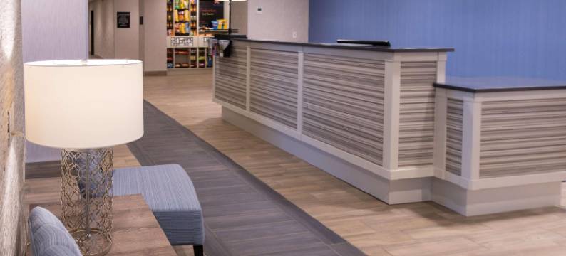 弗雷德瑞克登城堡酒店，温德姆Trademark精选(Chateau Fredericton, Trademark Collection by Wyndham)图片