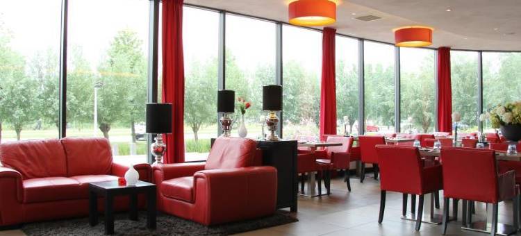 哈勒姆费尔森巴斯蒂欧酒店(Bastion Hotel Haarlem Velsen)图片
