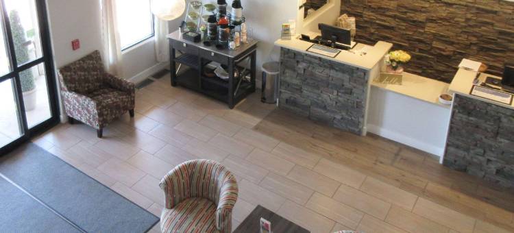 Quality Inn & Suites Pueblo West图片