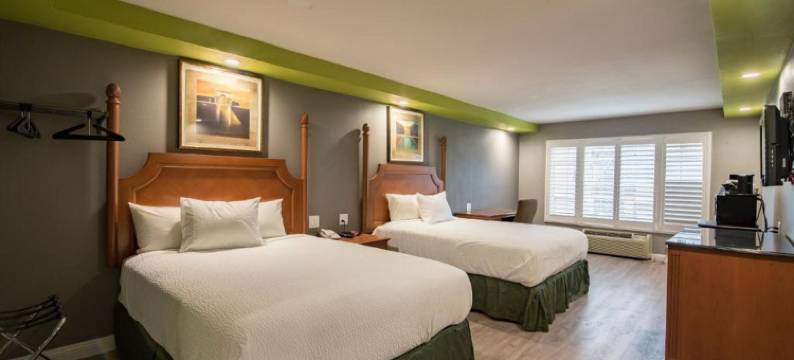 海景旅馆-费尔布里奇酒店(The SeaScape Inn)图片