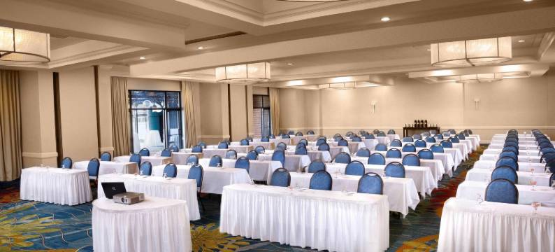 安纳波利斯海滨酒店 - 傲途格精选酒店(Annapolis Waterfront Hotel, Autograph Collection)图片