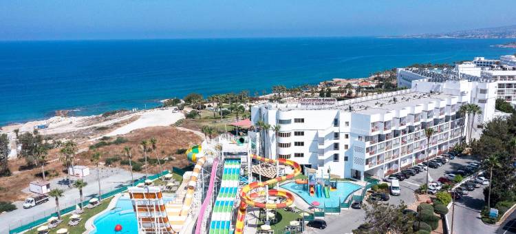 莱昂纳多劳拉海滩度假村(Leonardo Laura Beach & Splash Resort)图片