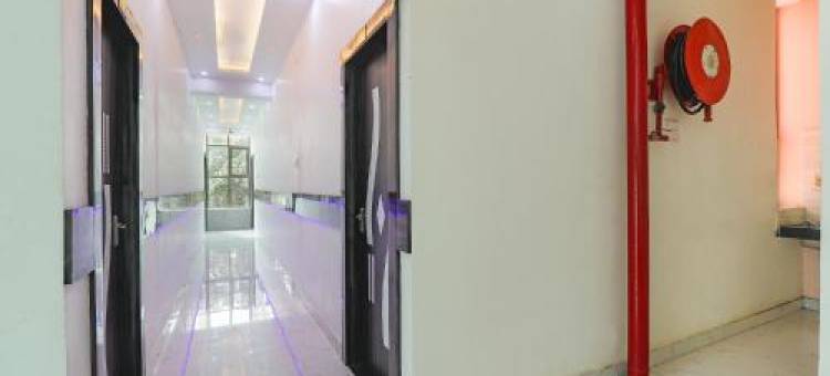 FabHotel Lumbini International - Sarnath Museum图片