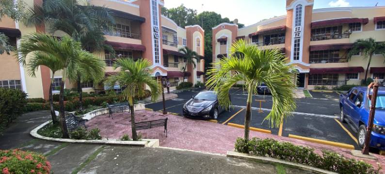 1DR Charming 3-Bedroom Retreat Santo Domingo图片