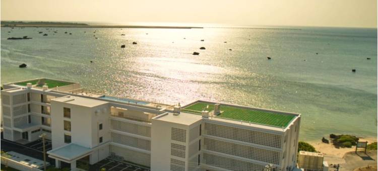 水印酒店 冲绳 宫古岛(Watermark Hotel Okinawa Miyakojima)图片