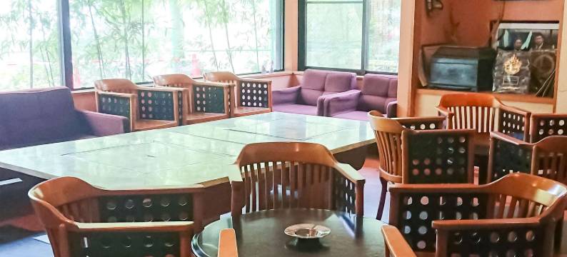 鱼山亭山吹酒店(Gyozantei Yamabuki)图片