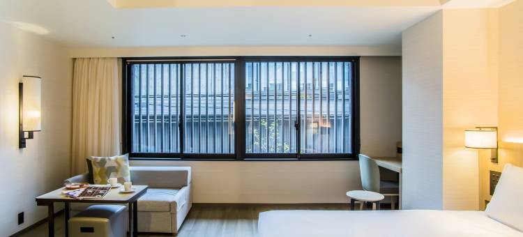 京都凯悦嘉轩(Hyatt Place Kyoto)图片