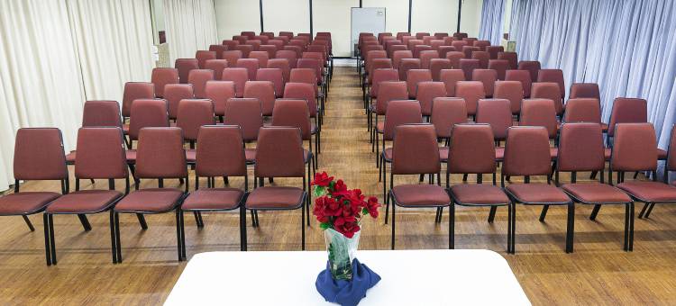 黄金公园酒店 里约热内卢机场 由Nacional Inn经营(Hotel Golden Park Rio de Janeiro Aeroporto By Nacional Inn)图片