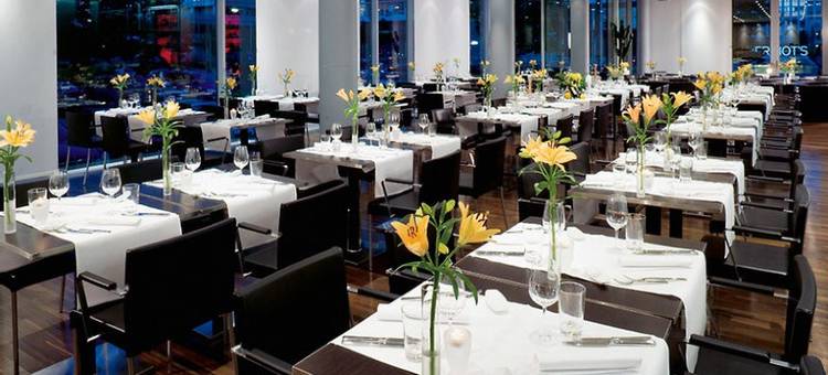 法兰克福尼德拉德希尔顿逸林酒店(DoubleTree by Hilton Frankfurt Niederrad)图片