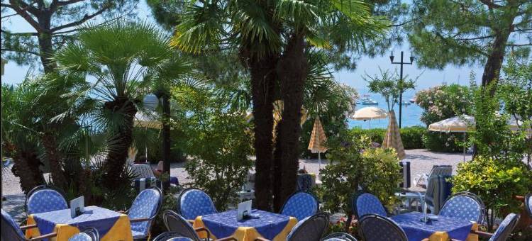杜拉克贝尔维尤酒店(Hotel Du Lac et Bellevue)图片