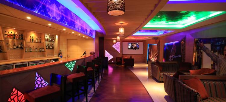 乌代布尔丽筠酒店(Radisson Udaipur)图片