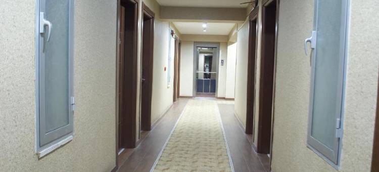 安雅斯维酒店(Anya Suit Otel)图片