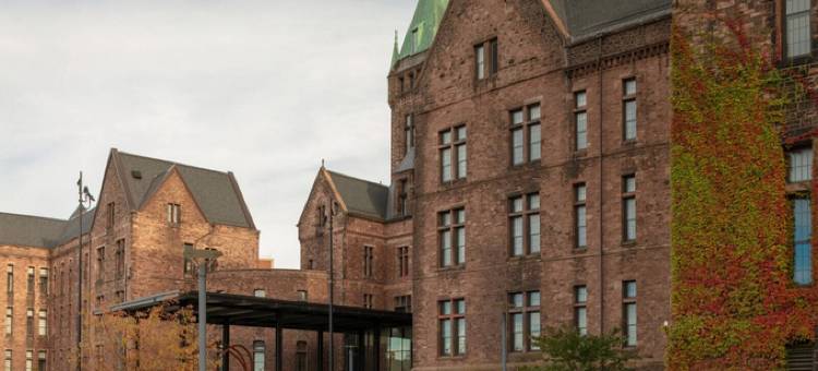 理查森酒店(The Richardson Hotel)图片