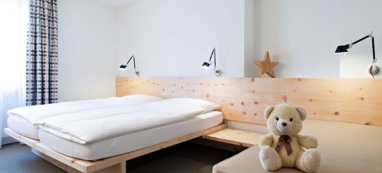 豪瑟酒店圣莫里茨(Hauser Hotel St. Moritz)图片