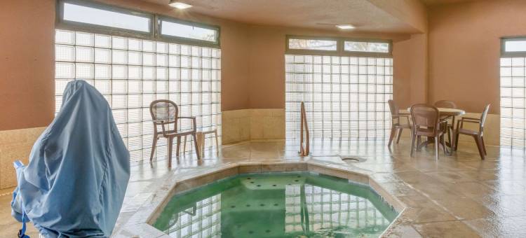 近大峡谷舒适酒店(Comfort Inn Near Grand Canyon)图片