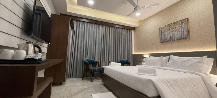 Hotel N Square图片