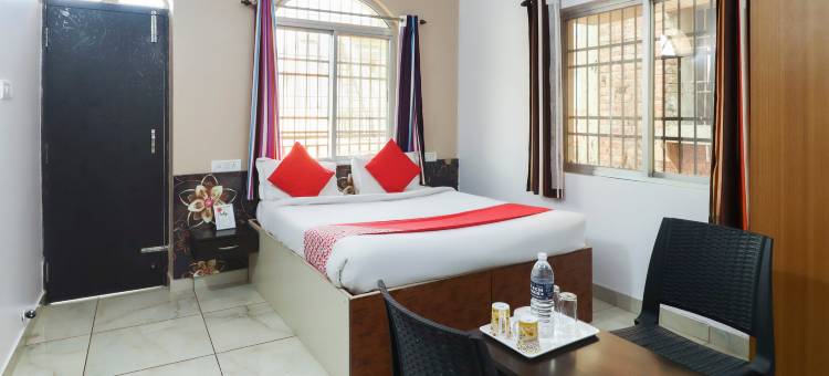 Super Capital O Hotel the Tulip图片