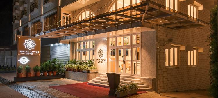 白莲花酒店(White Lotus Hotel)图片