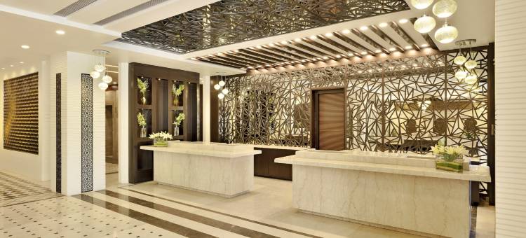 斯里纳格福朋喜来登酒店(Four Points by Sheraton Srinagar)图片