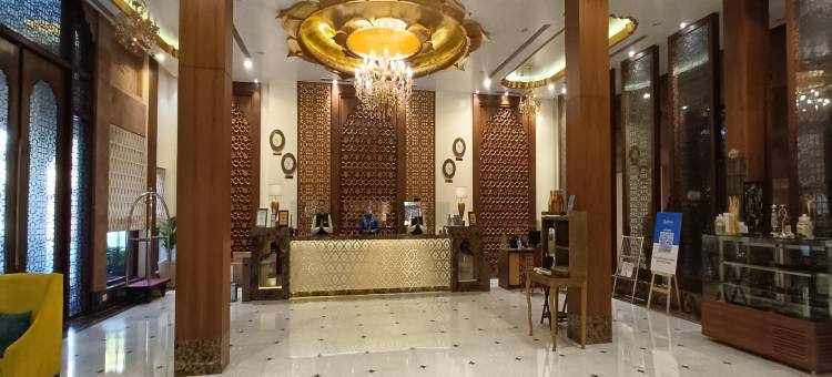 拉迪森酒店焦特布尔(Radisson Jodhpur)图片