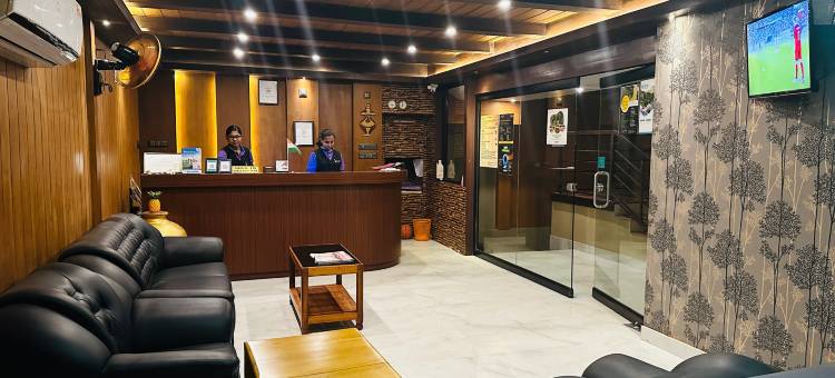 门罗岛湖泊及河流度假村(Lake N River Resort Munroe Island)图片