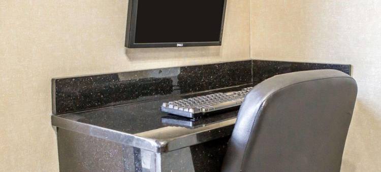 凯艺酒店(Quality Inn)图片