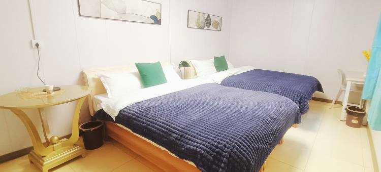 浅巷房东民宿(柳林街1号分店)图片