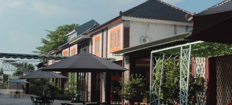 威斯玛大酒店(Grand Wisma Hotel)图片