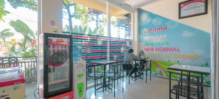 帕玛旅馆(Pama Hostel)图片