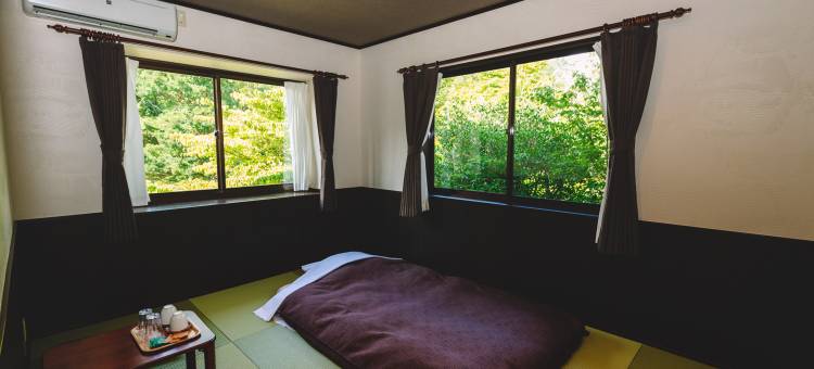 赤川温泉Spaju酒店(Akagawa Onsen Spaju)图片