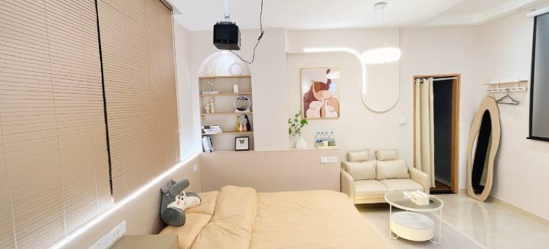 同尘小筑民宿图片