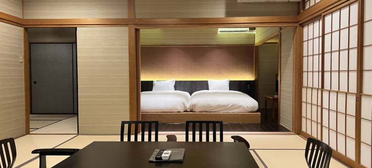 吉田屋山王阁(Yoshidaya Sannoukaku)图片