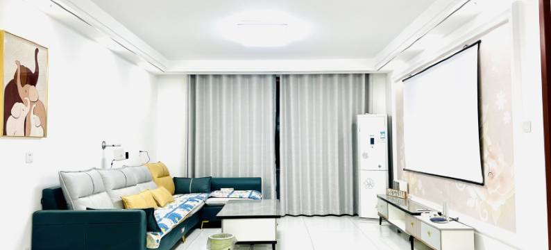 渣渣虎民宿(新昌北大街2号分店)图片