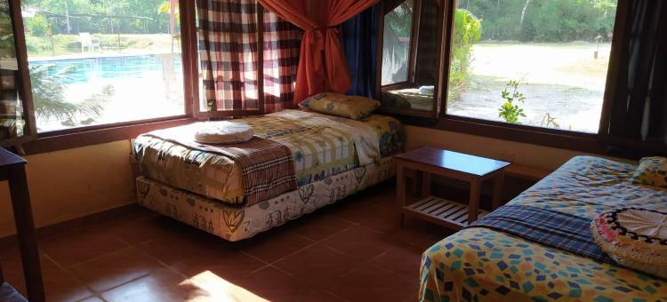 格兰德瑟瓦旅游旅馆(Grand Selva Lodge & Tours)图片