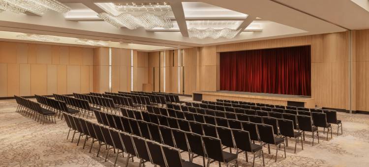 布城棕榈花园酒店 - 臻品之选酒店(Palm Garden Hotel, Putrajaya, a Tribute Portfolio Hotel)图片