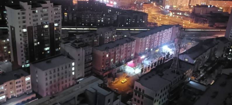 吉谷奈goodnight民宿(中兴街1号分店)图片