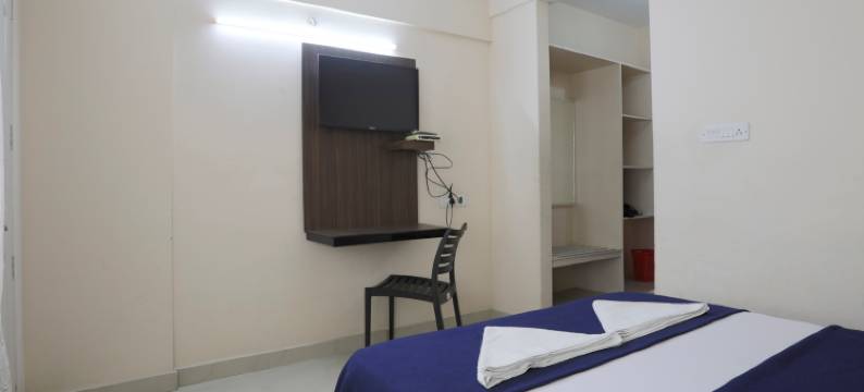 特里瓦酒店(Hotel Triva)图片