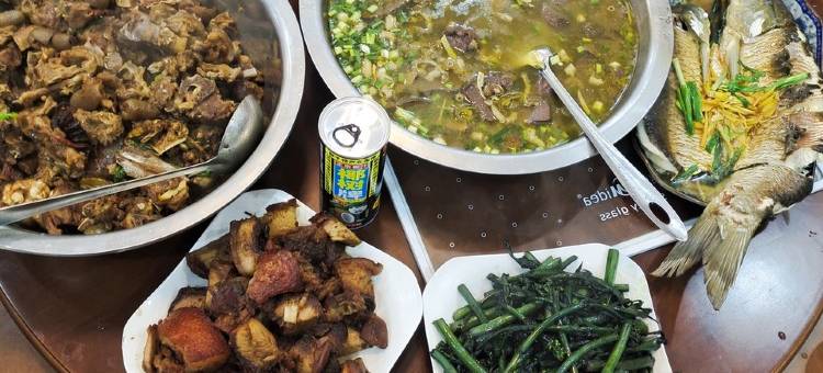 宜章谭玲民宿(莽山景区店)图片