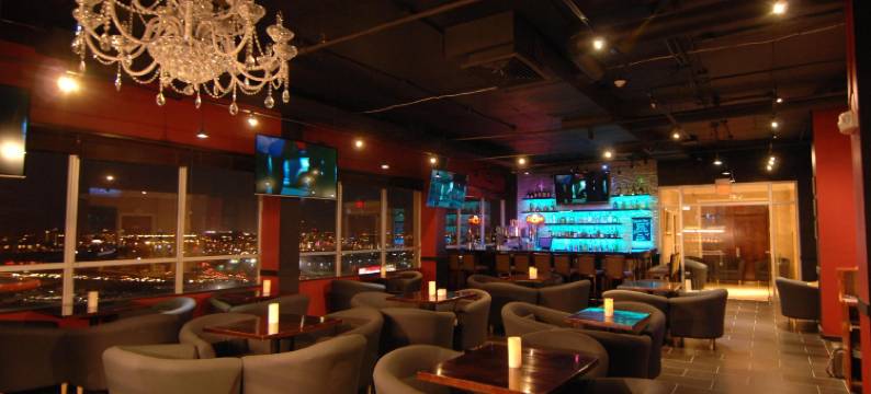 Garner Hotel NORTH BERGEN - NYC GATEWAY by IHG图片