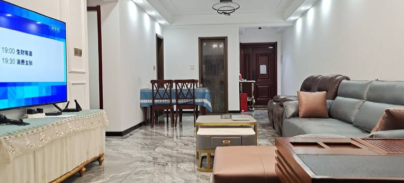 家羊民宿(成子湖路1号分店)图片