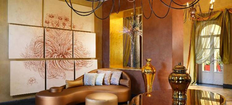 阿皮阿尼别墅(Villa Appiani Hotel)图片
