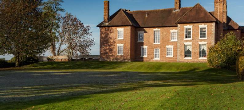 特尔福德高尔夫度假水疗酒店(The Telford Hotel, Spa & Golf Resort)图片