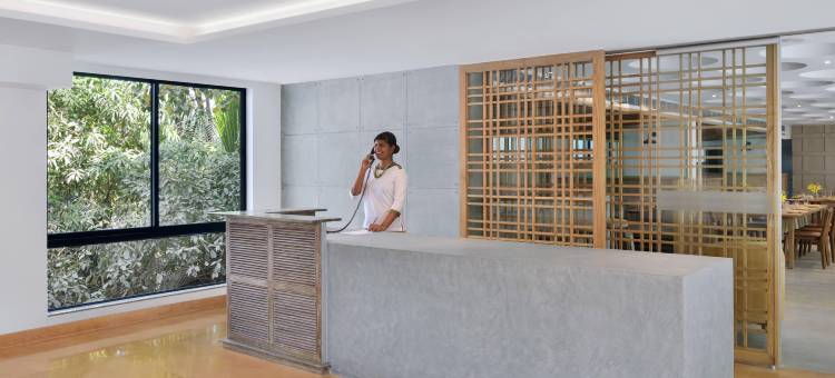 Fairfield by Marriott Goa Anjuna图片