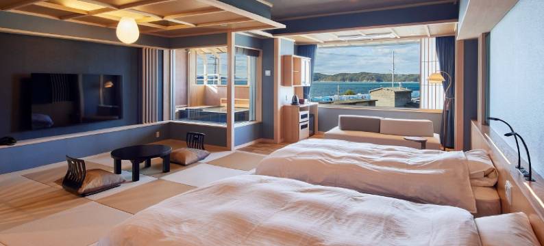 大阪屋Hiina之汤酒店(Osakaya Hiina No yu Hotel)图片